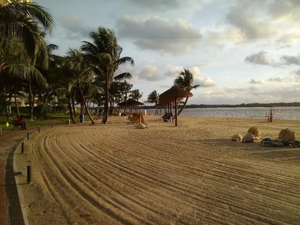 Country Garden City View Johor - photo 16