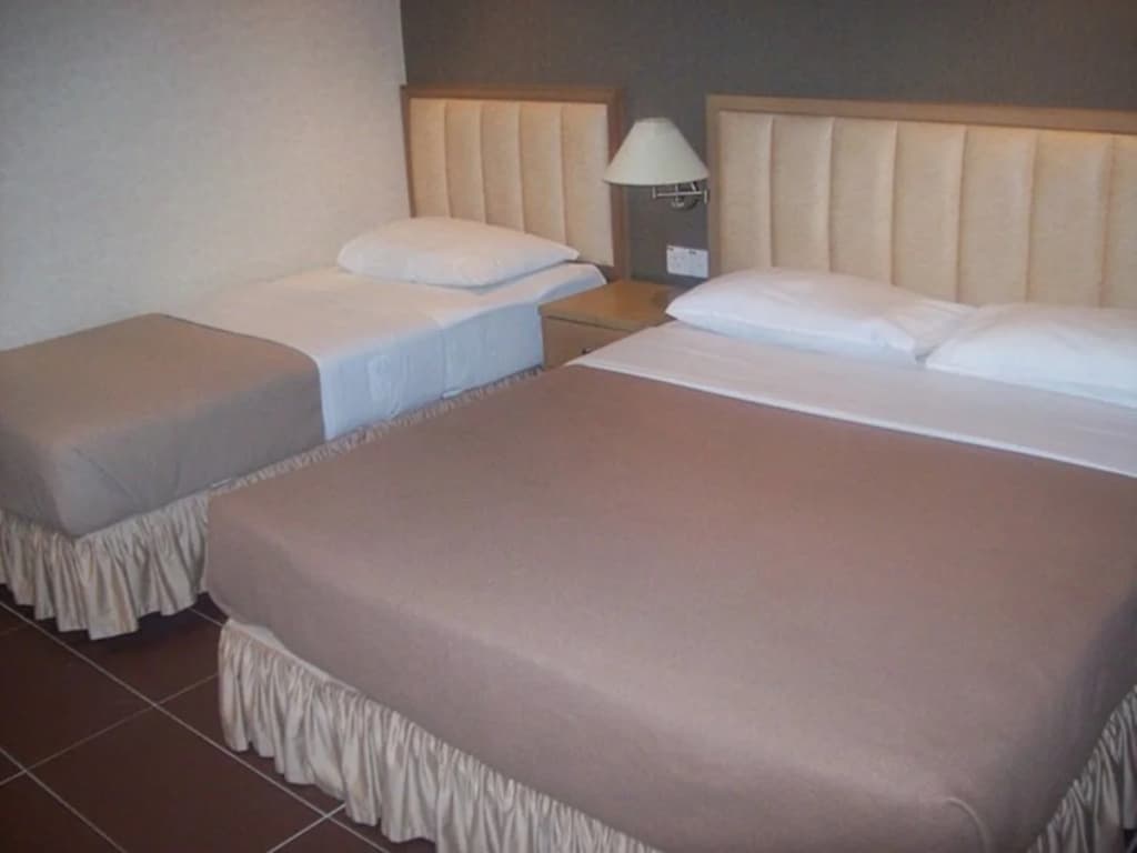 JJ Boutique Hotel Damansara Perdana - photo 4