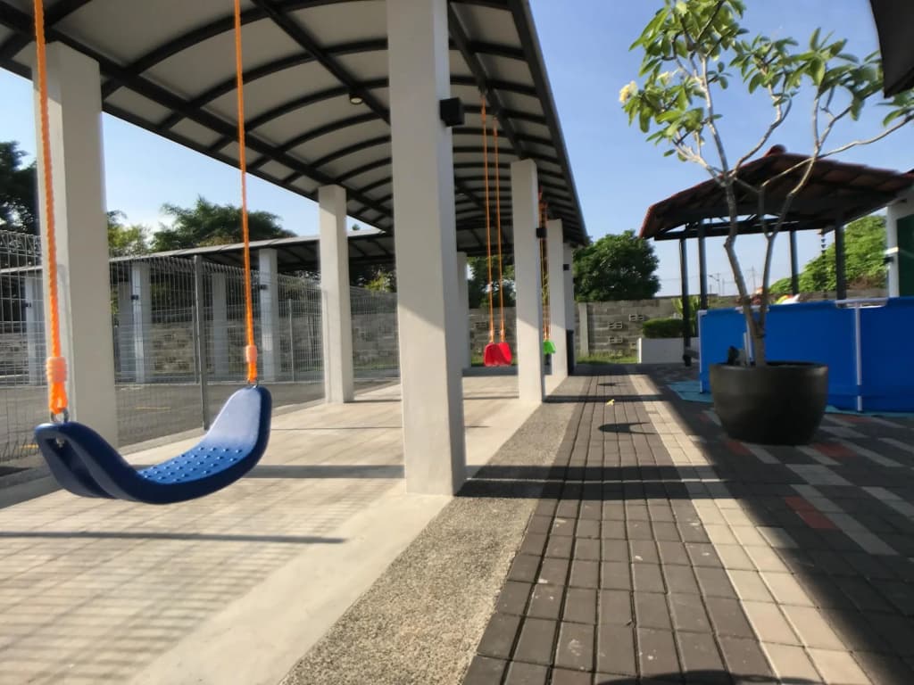 Kinta Valley Retreat - photo 9