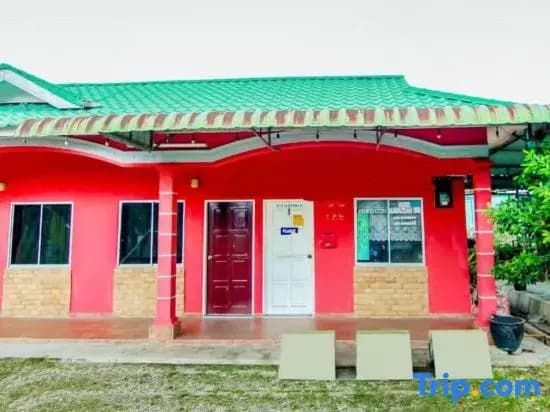 Tangkak Mawadahh Inn Stay - photo 10
