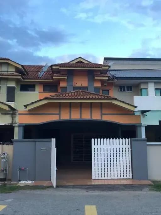 T House Nearby Kuantan East Coast Shopping Mall - photo 3