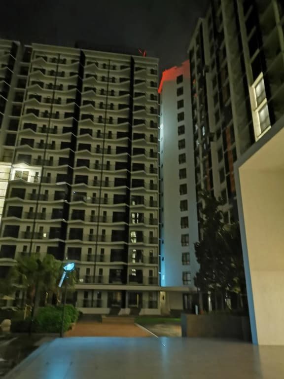 TimurBay Seafront Residence-Farish's Suite By Azharieta - photo 13