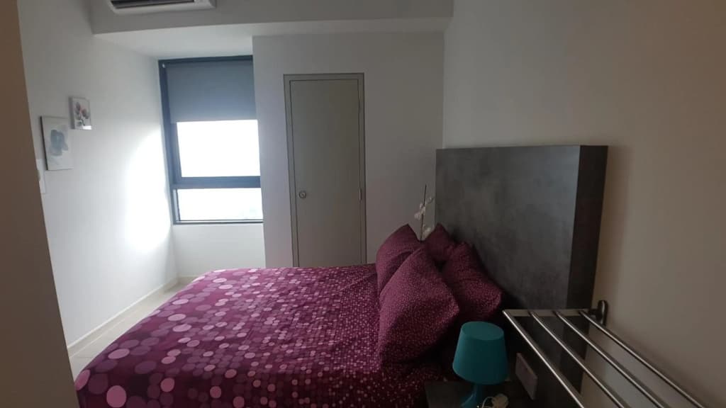Tamarind Suites by Kroll Home2stay with UNIFI TV Wifi 1 Bedroom Apt - photo 2