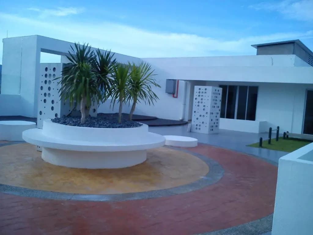 Taiping Centre Point Suite - photo 5