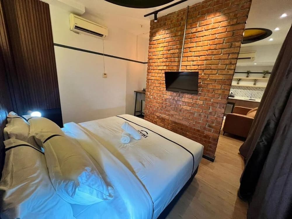 Seeds Hotel Puchong Koi - photo 2