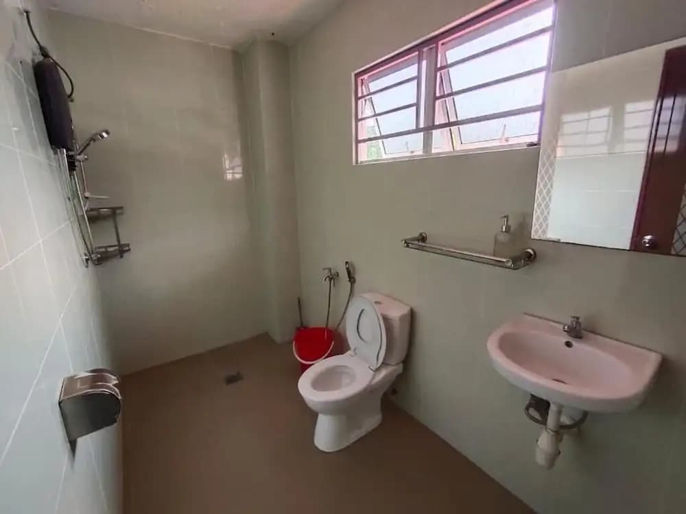 Mutiara Height Homestay - photo 7