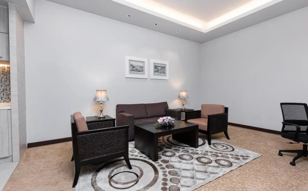 Raia Hotel & Convention Centre Kuching - photo 45