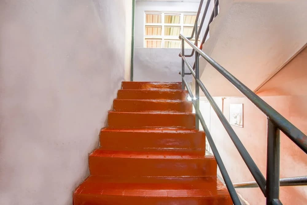 Musafir Transit Hotel by OYO Rooms - photo 12
