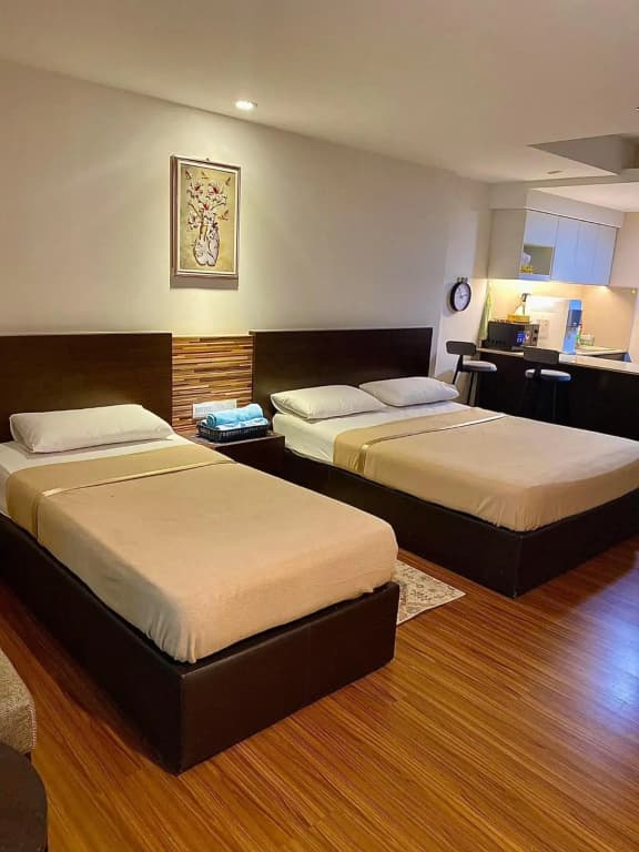 Ain Studio Apartment - photo 5