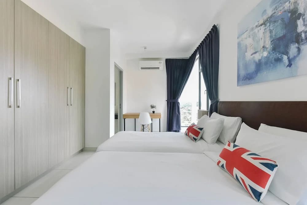 1Tebrau Residences by Subhome - photo 6