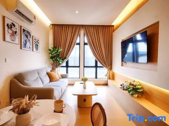 Space Residency 5Star Luxury Stay - photo 1