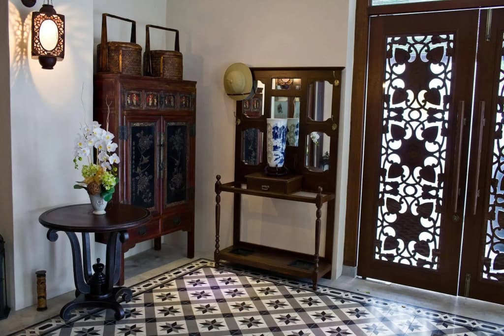 Campbell House - photo 2