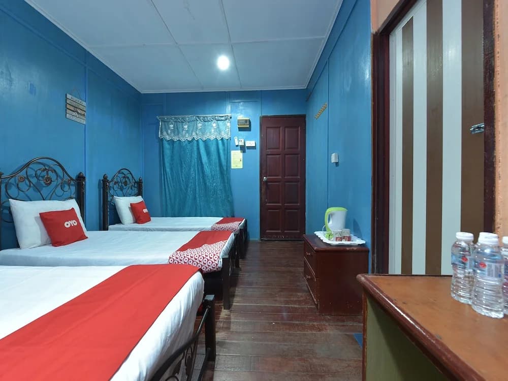 OYO 90620 Mahseer Chalet - photo 9