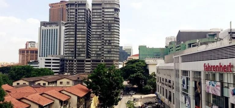 The Crib Residence @ Bukit Bintang - photo 41