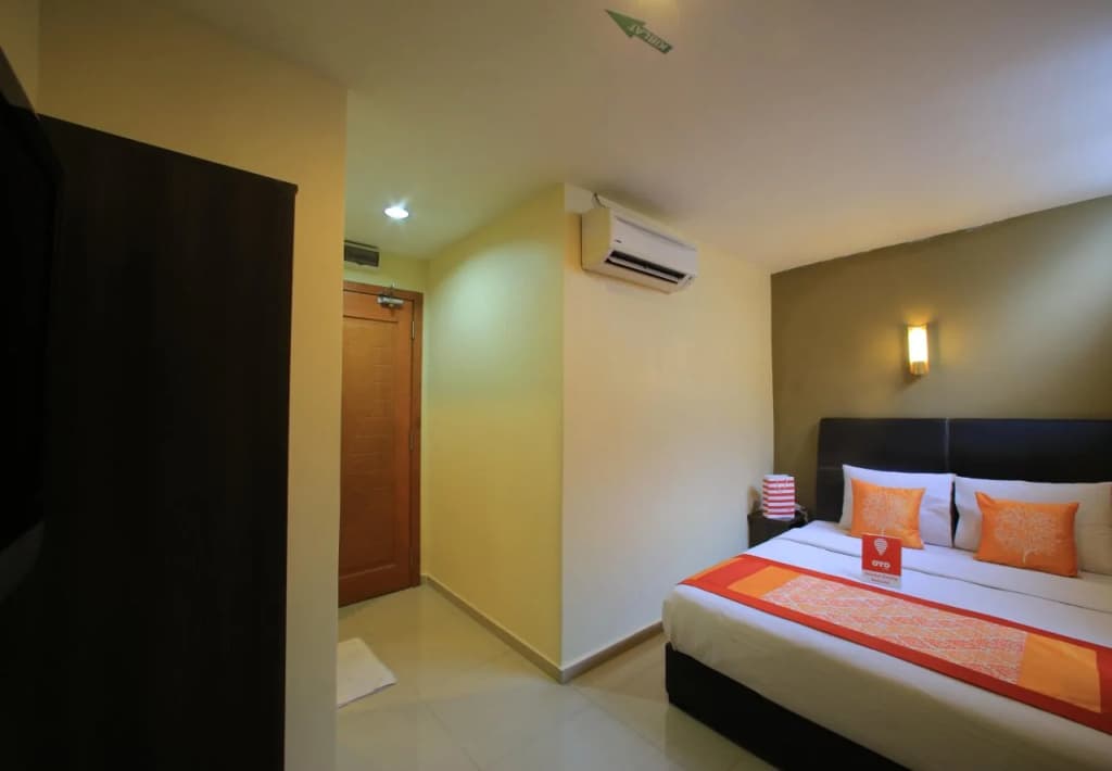 Eazy Hotel at Ampang - photo 6