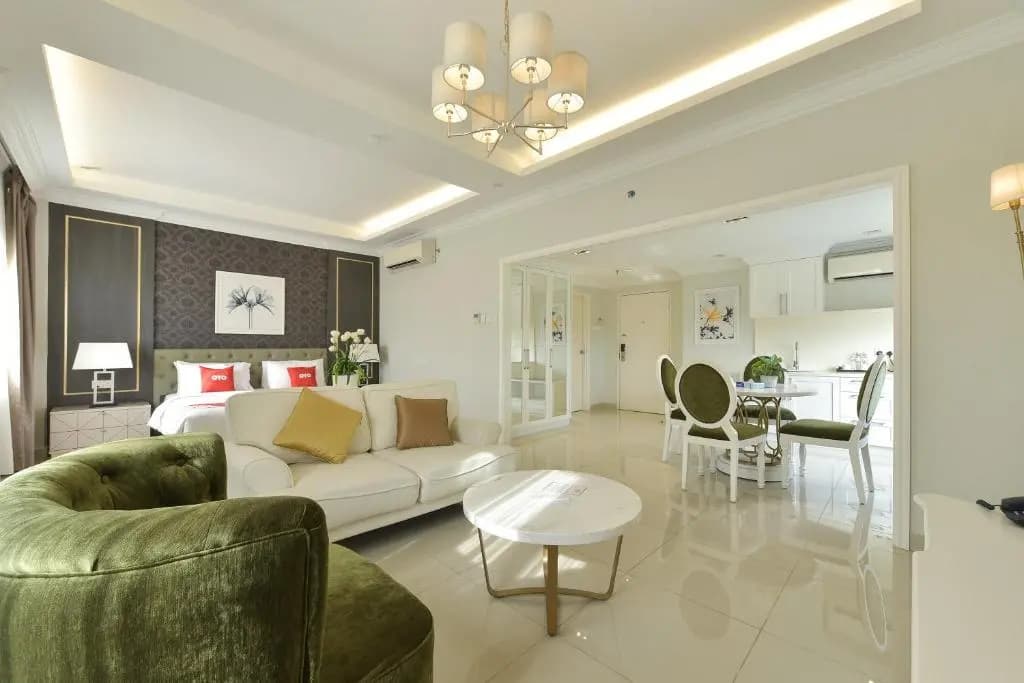 Savanna Hill Resort - photo 11