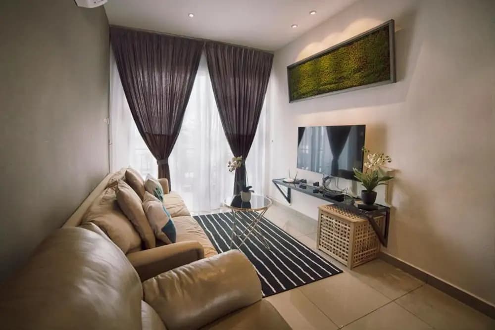 Merton Residence Ipoh - photo 24