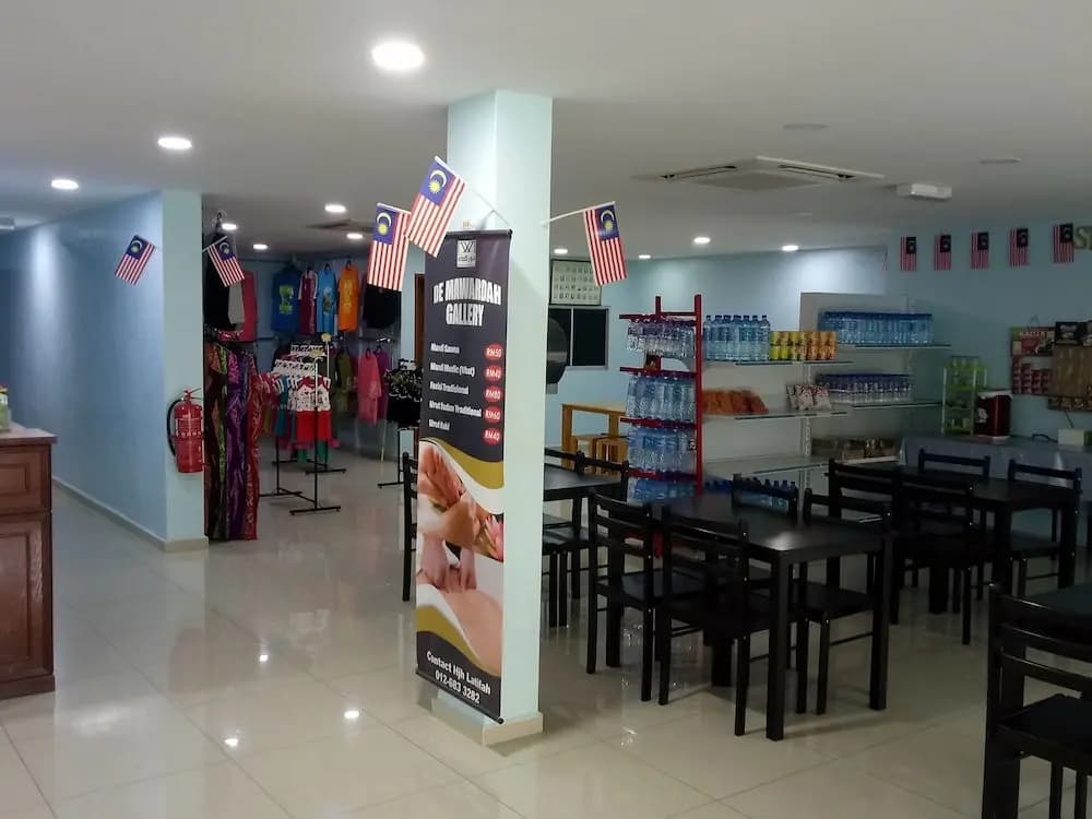 OYO 90578 Seri Mawardah Hotel - photo 17