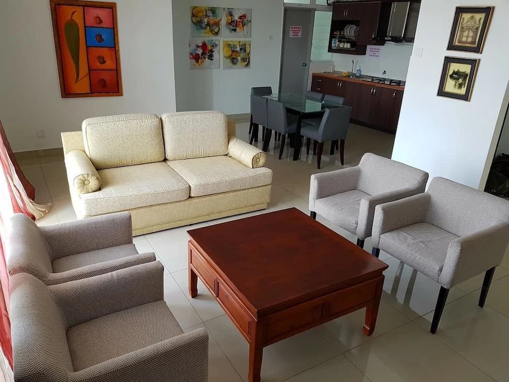 Alyssa Homestay Putrajaya - photo 9