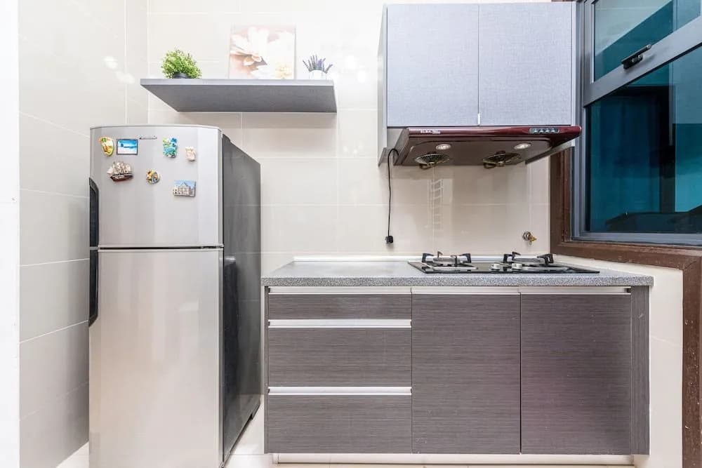 Spacious Three Bedroom Condo Cyberjaya - photo 17