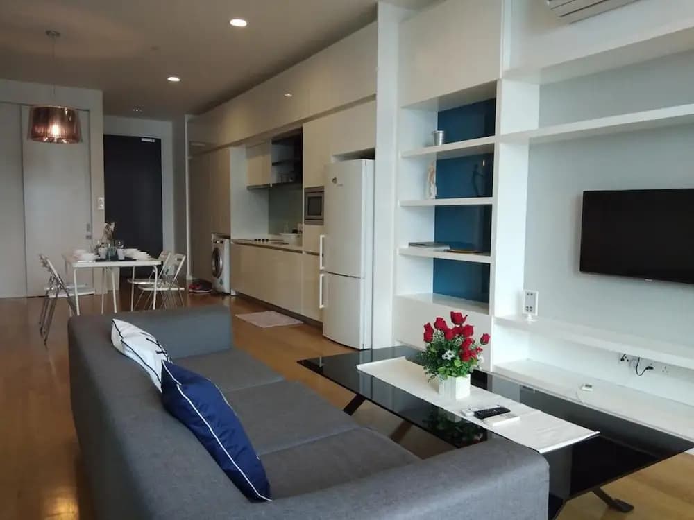 Platinum Suites KLCC By Hive KL - photo 31