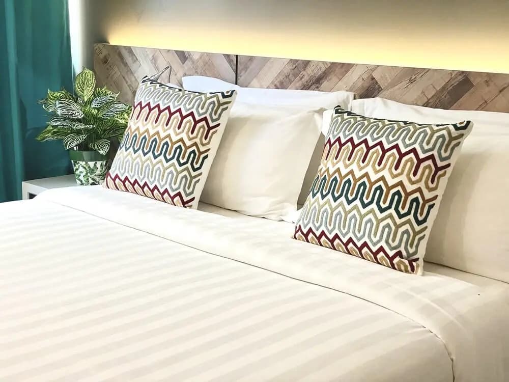 G5 Hotel & Serviced Apartment - photo 6