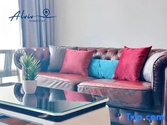 New! the Shore Residences 3Br Luxury I Direct Access to Shopping I 6-10Pax I 10MinsJonker - photo 2