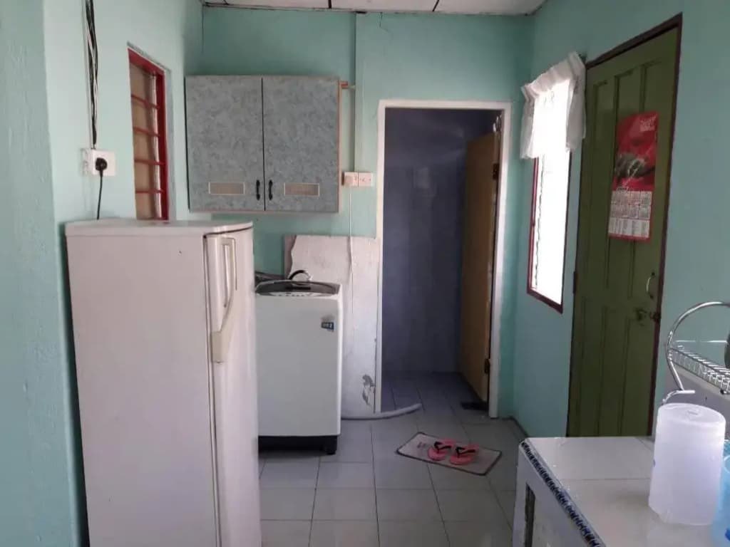 Homestay Ustaz - photo 11