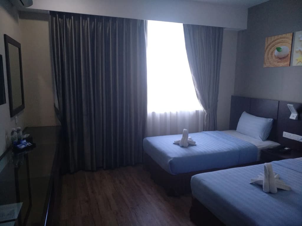 Wave View Hotel - photo 6