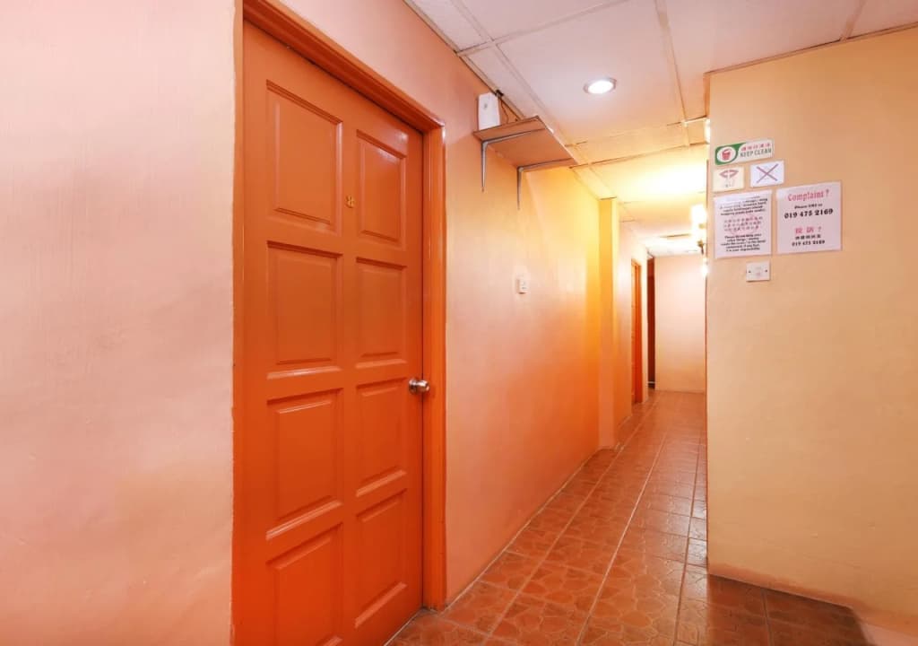 OYO 541 Hotel OSMS - photo 11
