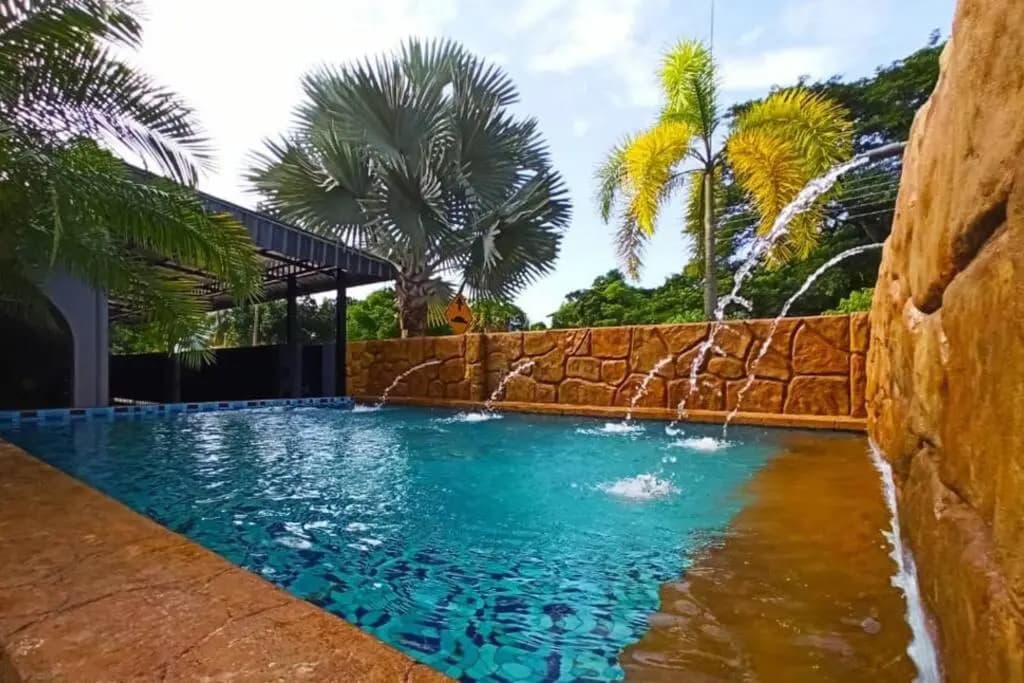 Tambun Pool Villa - photo 11