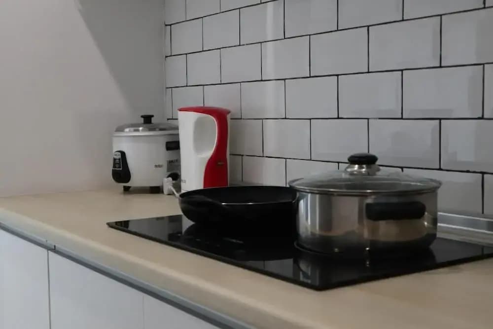 Zen66 Roxy Serviced Apartment - photo 1