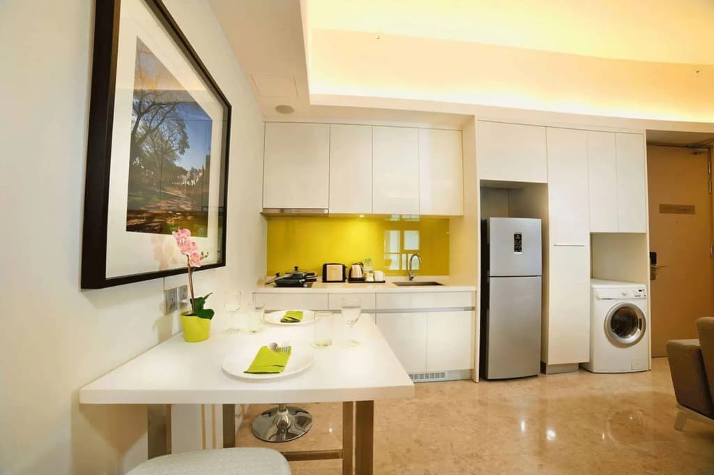 The Signature Hotel & Serviced Suites Hartamas Kuala Lumpur - photo 17