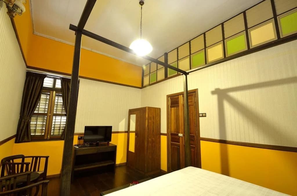 槟城詠喻园旅舍(Yong Yi Yuen Guesthouse) - photo 4