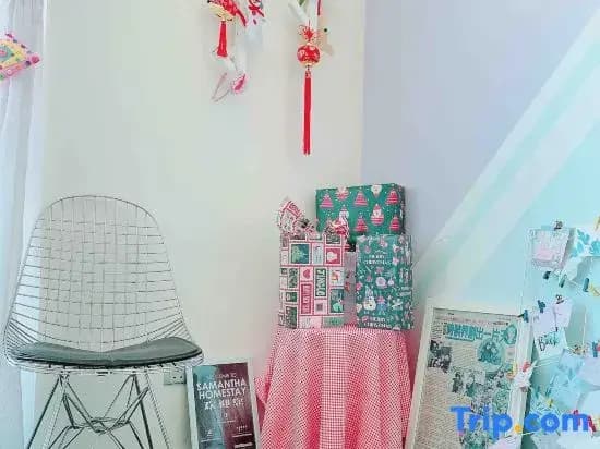 SAM 13 - Imago The Loft / 2 Rooms / 7 Paxs - photo 3
