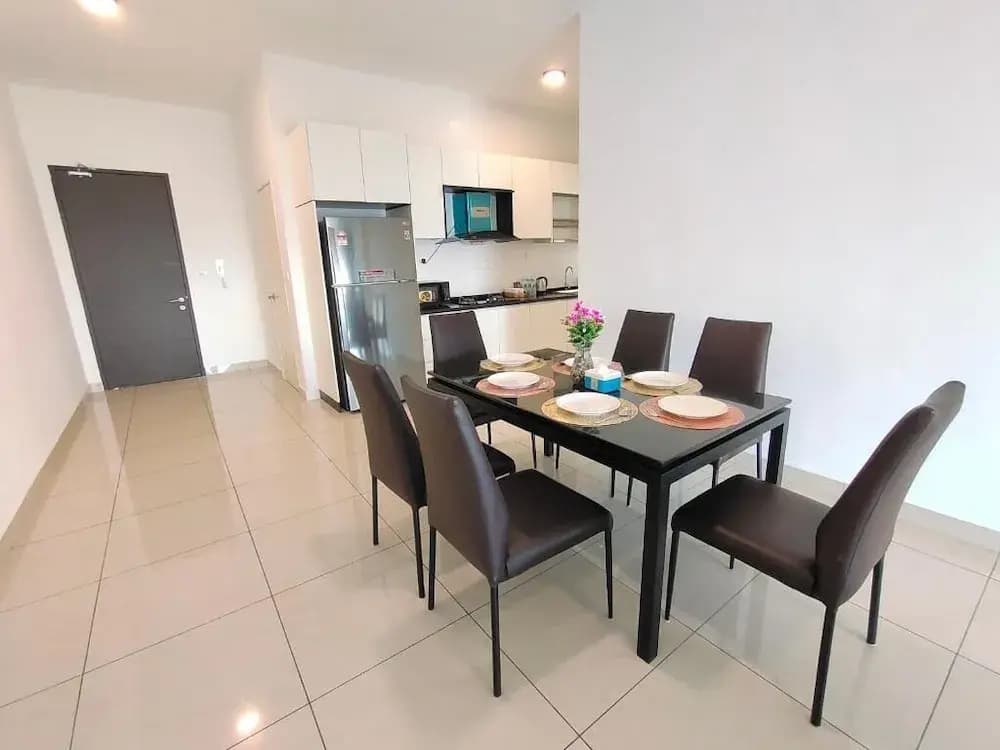 Ais Kacang Sweet Home Pinnacle Tower - photo 23