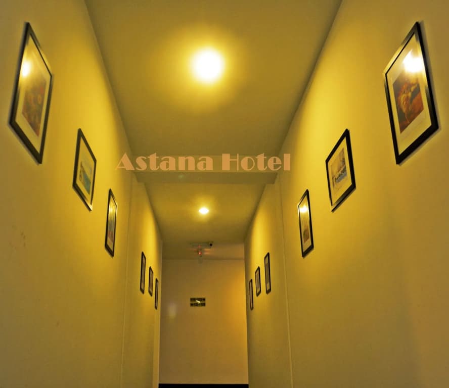 Hotel O Astana Hotel - photo 15