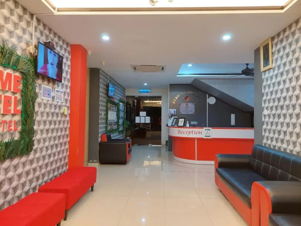 Pz Hotel - photo 16