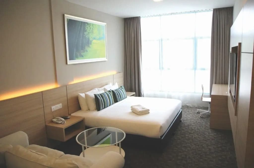 The Inn Bintulu - photo 19