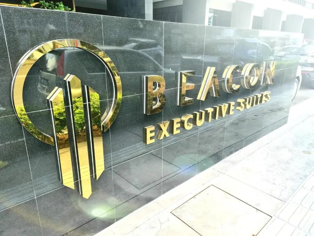Beacon Executive Suites - photo 1