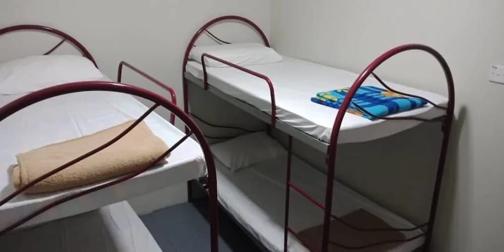 SPOT ON 89870 Rasa Sayang Hotel - photo 8