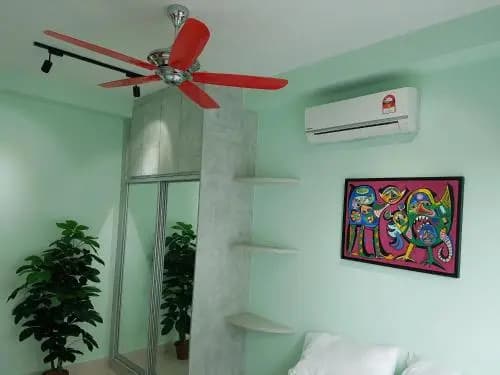 Garden Apartment at Zenith - photo 4