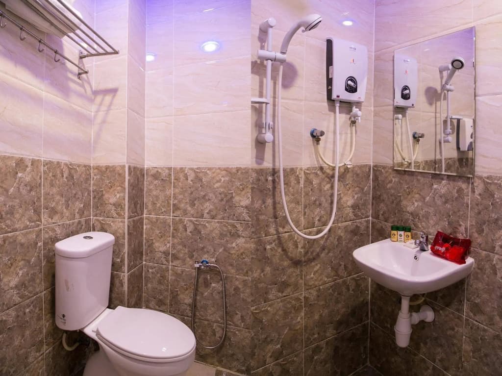 Hotel Q Inn - photo 9