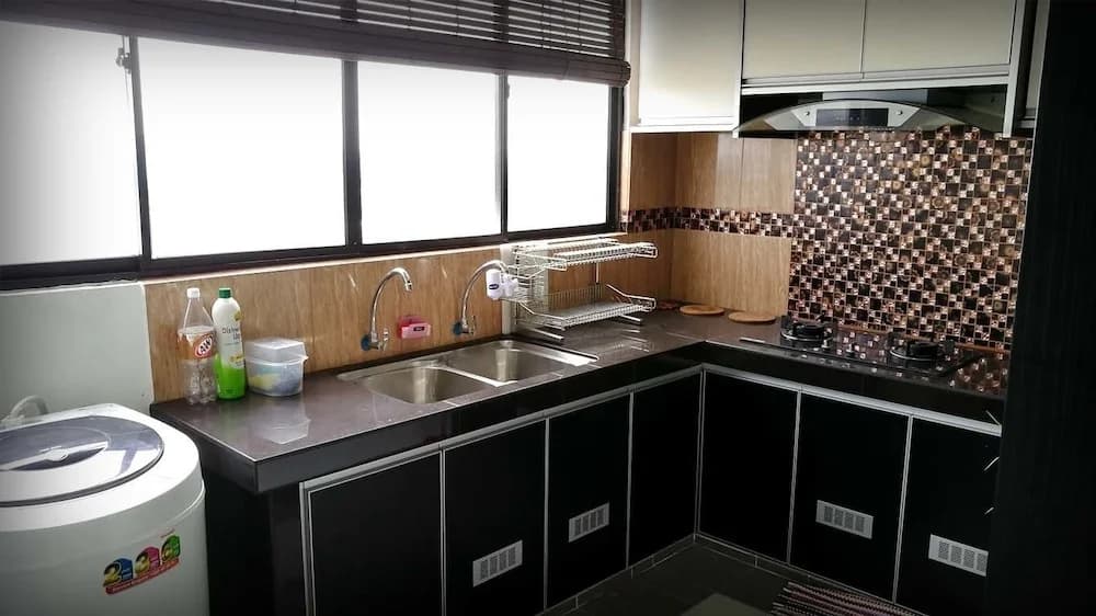 Ilirplace Pelangi Mall Homestay - photo 15