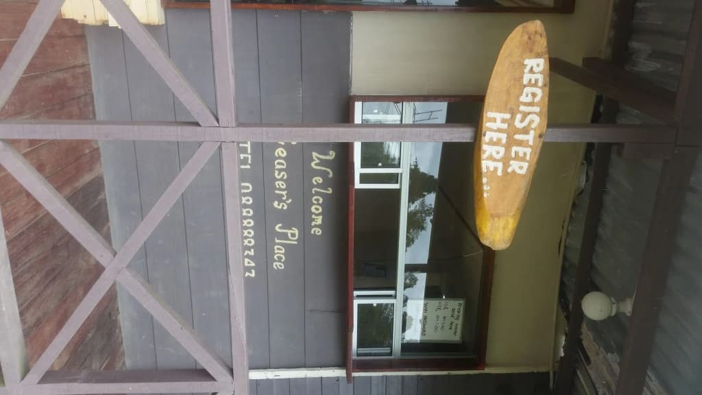 Ceaser's Place - photo 1