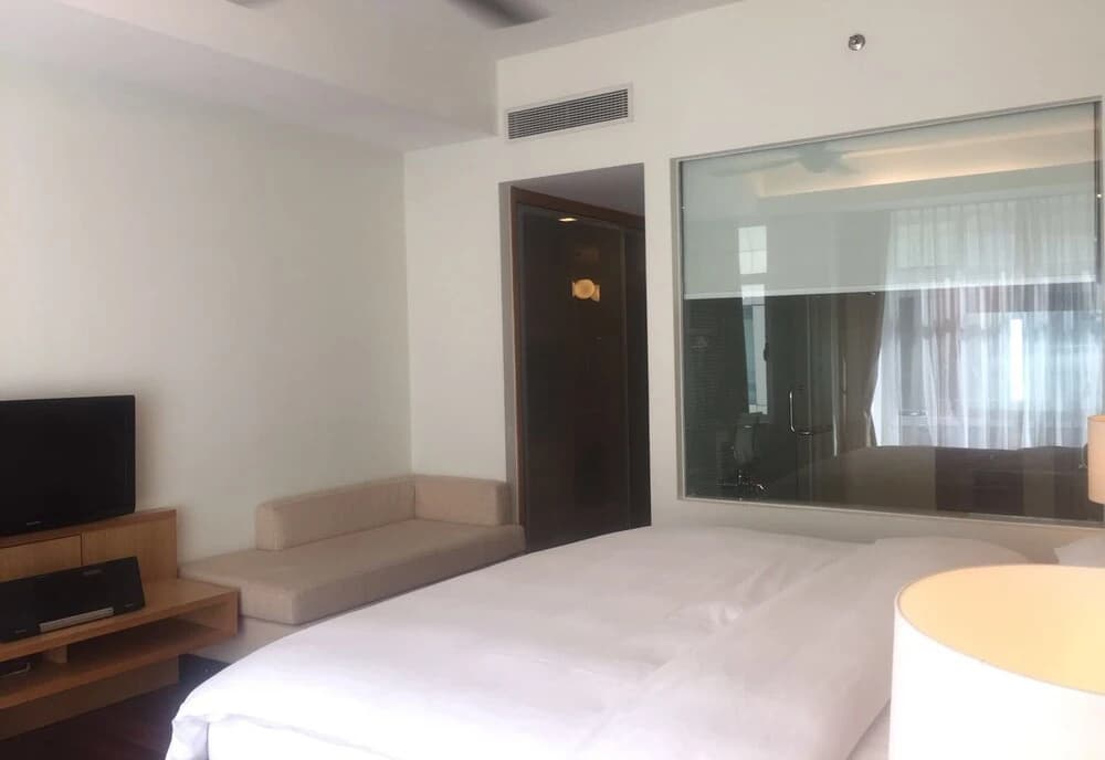 City Residences Premium Studio at KLCC - photo 2