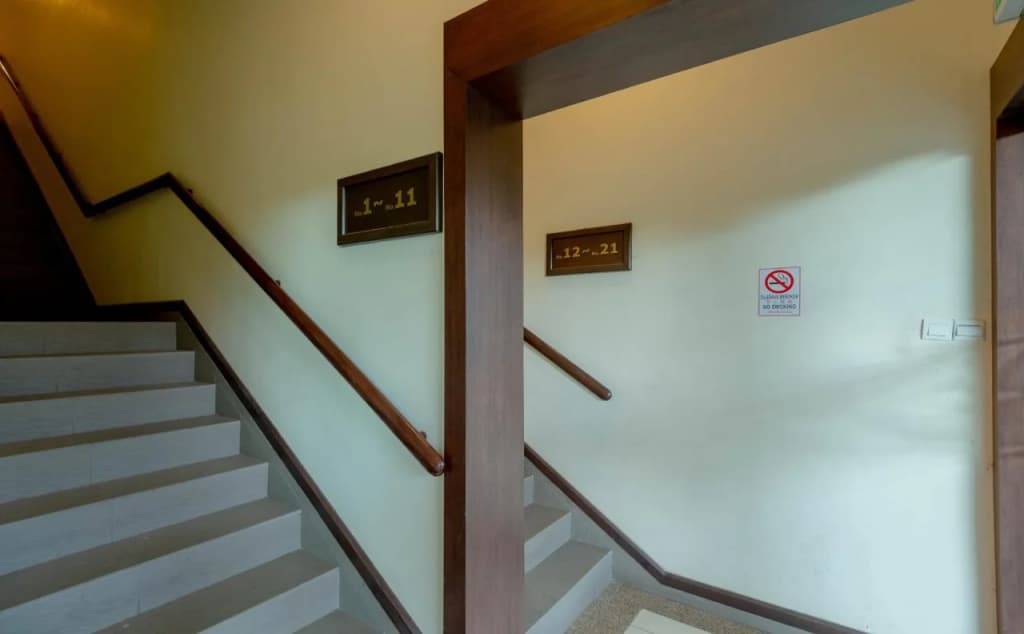 Kesang Laut Hotel - photo 12