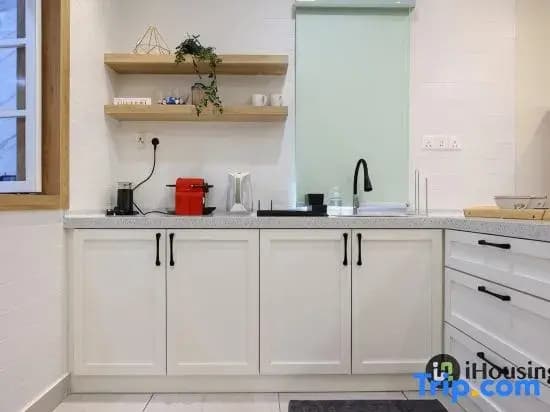 Klebang Modern Classic Chill House Melaka By I Housing - photo 2