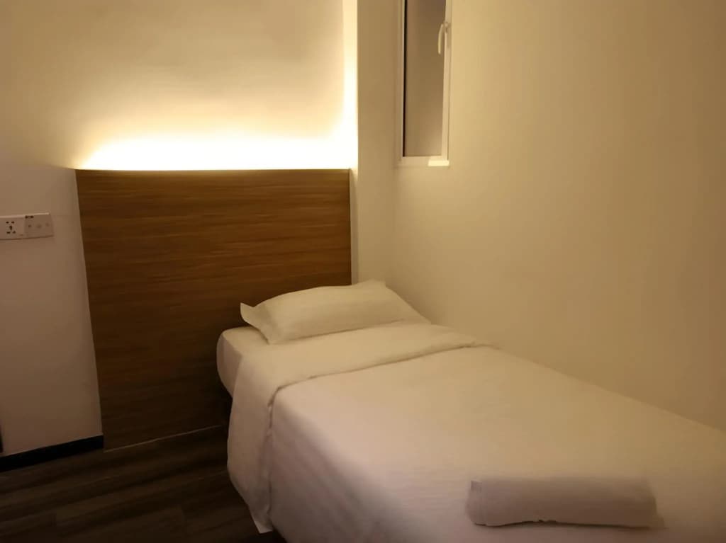 Place2Stay - Chinatown - photo 5