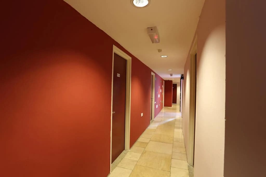 Hotel New Town USJ Sentral - photo 8